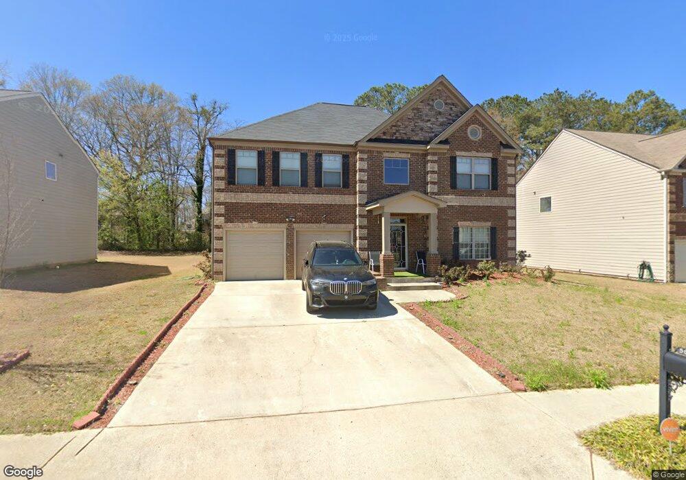 5694 Rex Ridge Loop, Rex, GA 30273 - photo 1