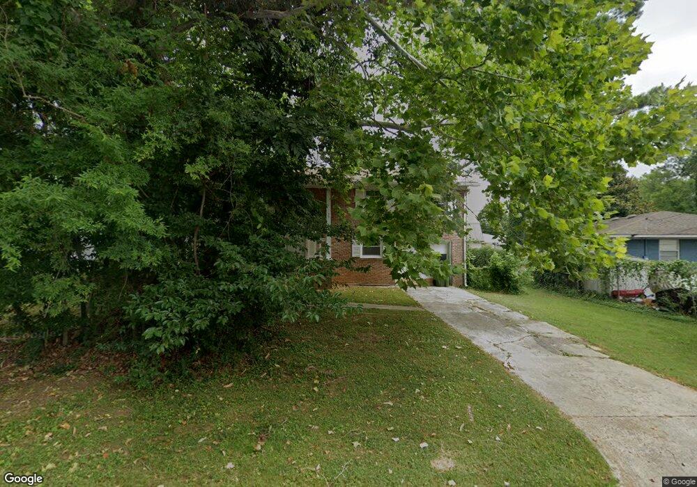 3921 Telstar Cir SW, Huntsville, AL 35805 - photo 1