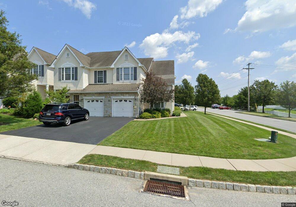 59 Lincoln Dr, Downingtown, PA 19335 - photo 1