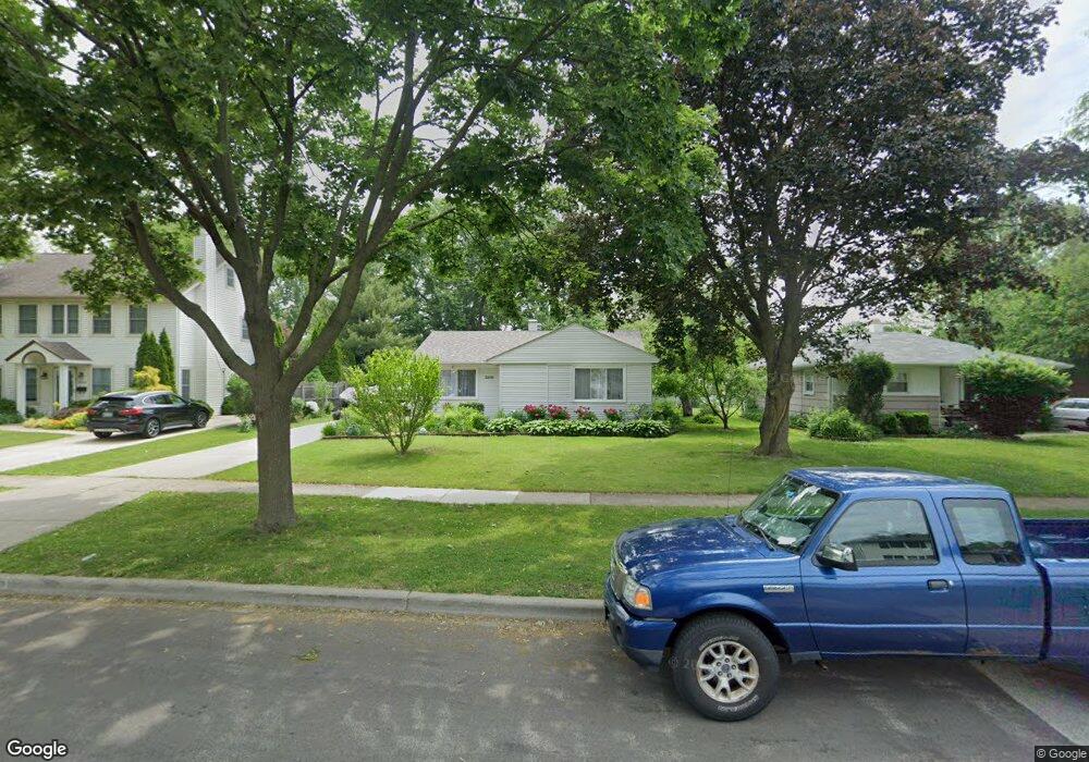 2608 Flicker Ln, Rolling Meadows, IL 60008 - photo 1