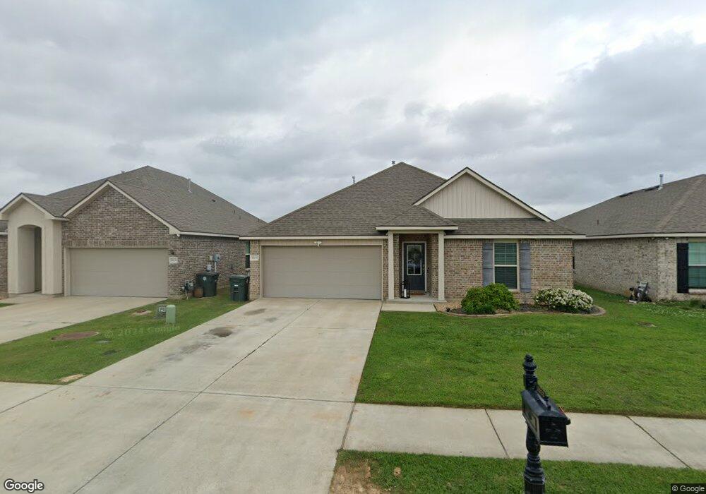 2219 S Savannah Lakes, Lake Charles, LA 70607 - photo 1