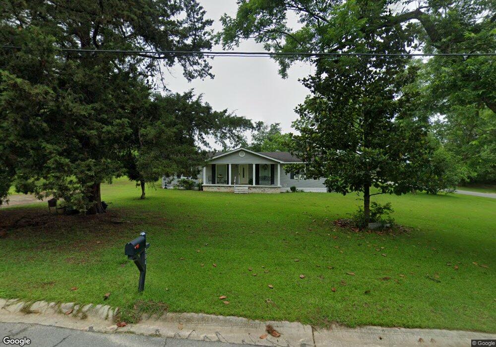 304 Hadden Ave, Doerun, GA 31744 - photo 1