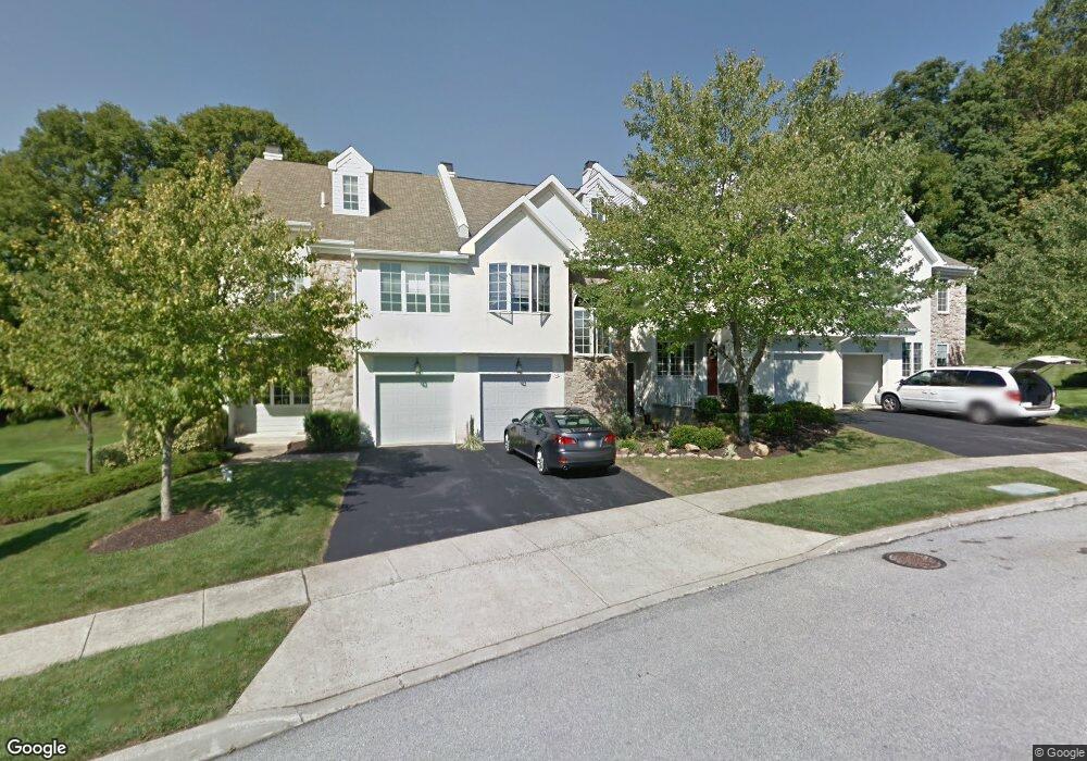 369 Bristol Cir unit 365, Exton, PA 19341 - photo 1