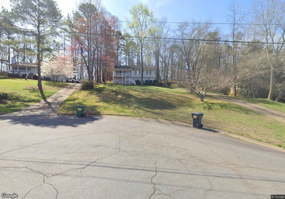 2337 Westland Way, Acworth, GA 30102 - photo 1