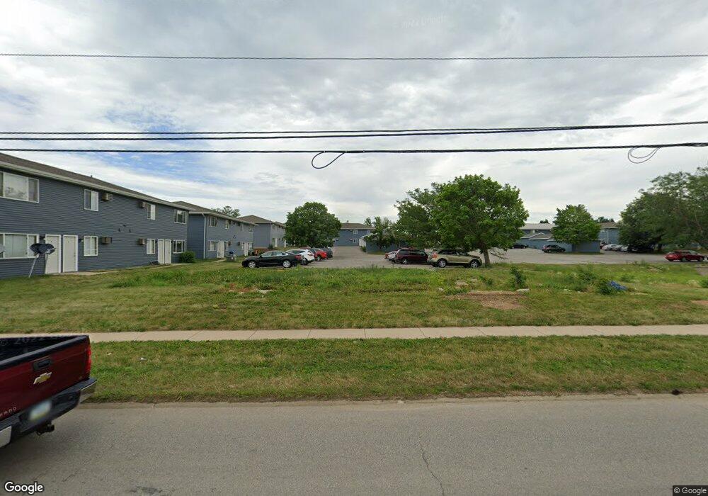 2207 Wiley Blvd SW unit 3, Cedar Rapids, IA 52404 - photo 1