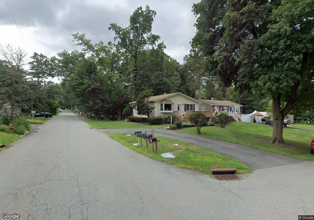 1 Trout Brook Rd, Stanhope, NJ 07874 - photo 1