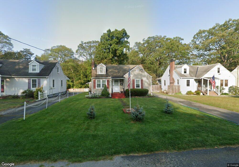 39 Lakeview Ave, Poughkeepsie, NY 12601 - photo 1