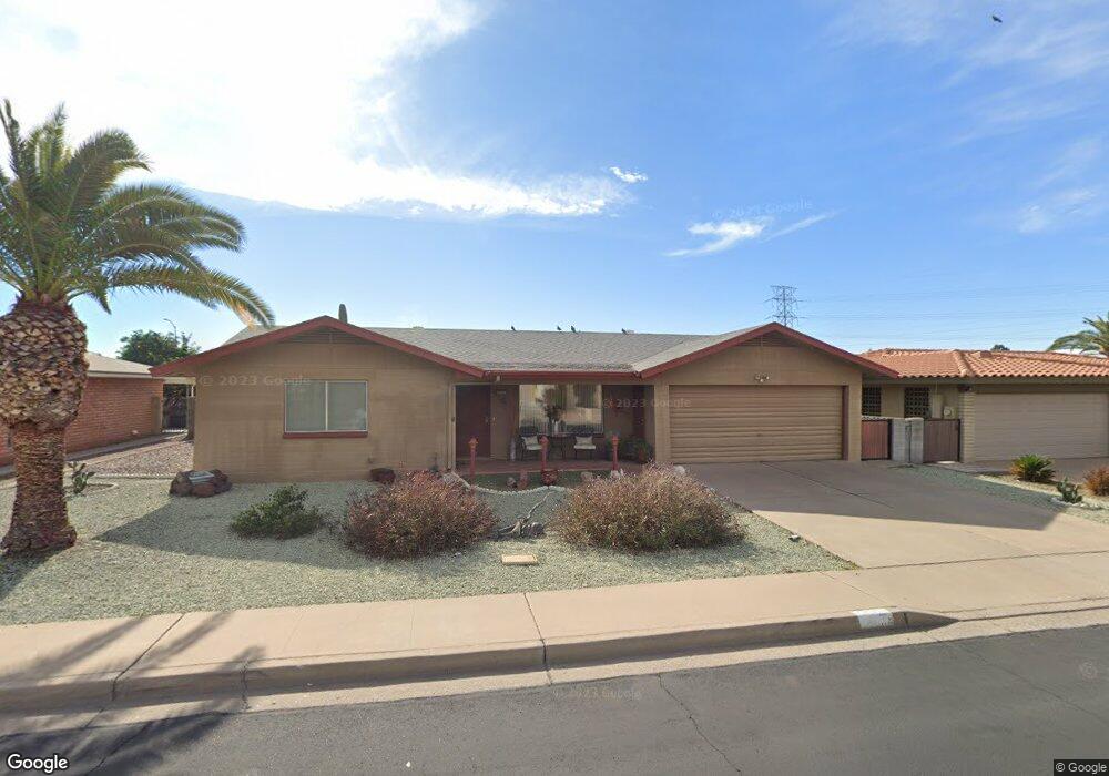 4027 E Calypso Ave, Mesa, AZ 85206 - photo 1