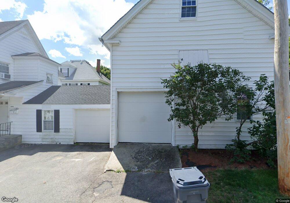 377 Lowell St unit 2, Methuen, MA 01844 - photo 1