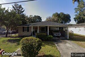 343 Sherman Ave, Savannah, GA 31405