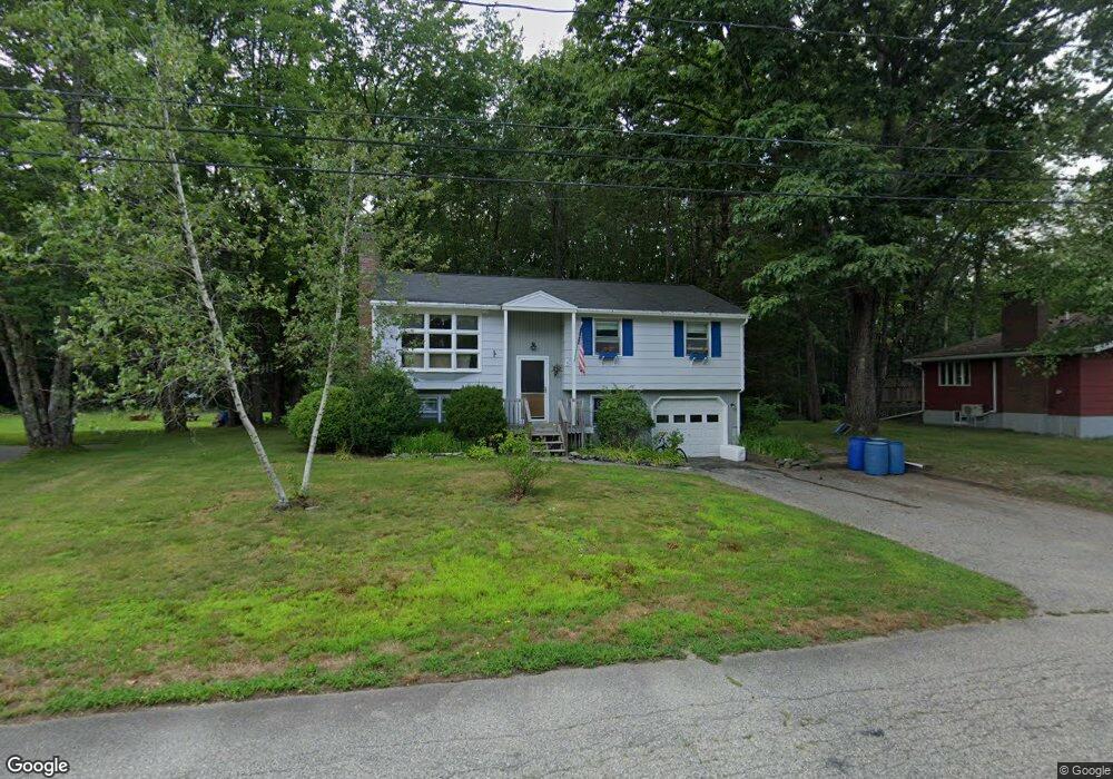 6 Lucette Ave, Old Orchard Beach, ME 04064 - photo 1