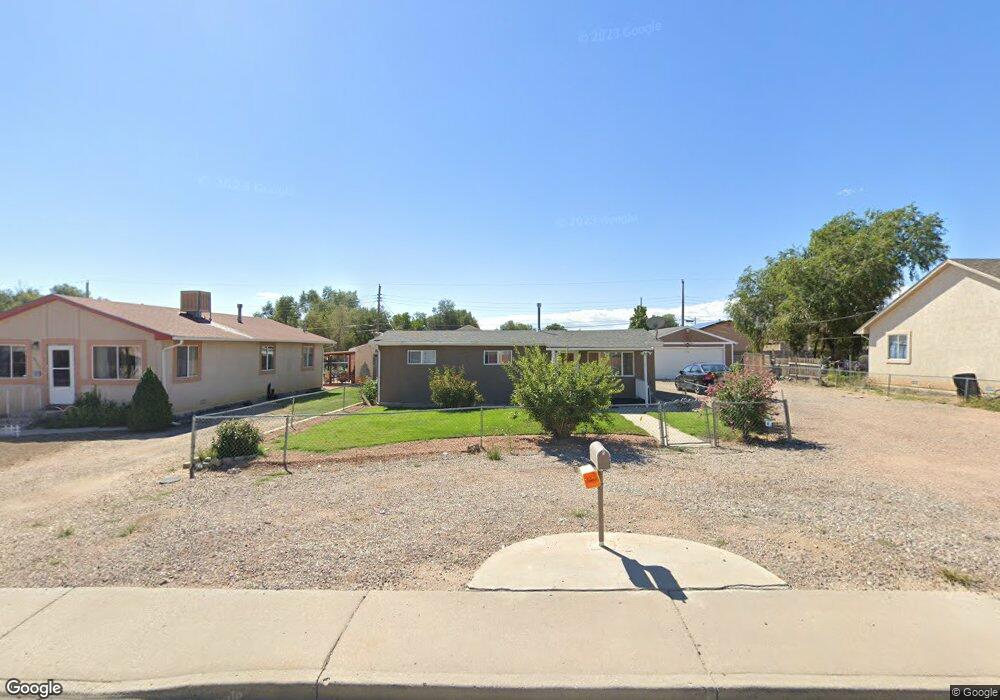 2028 W 15th St, Pueblo, CO 81003 - photo 1