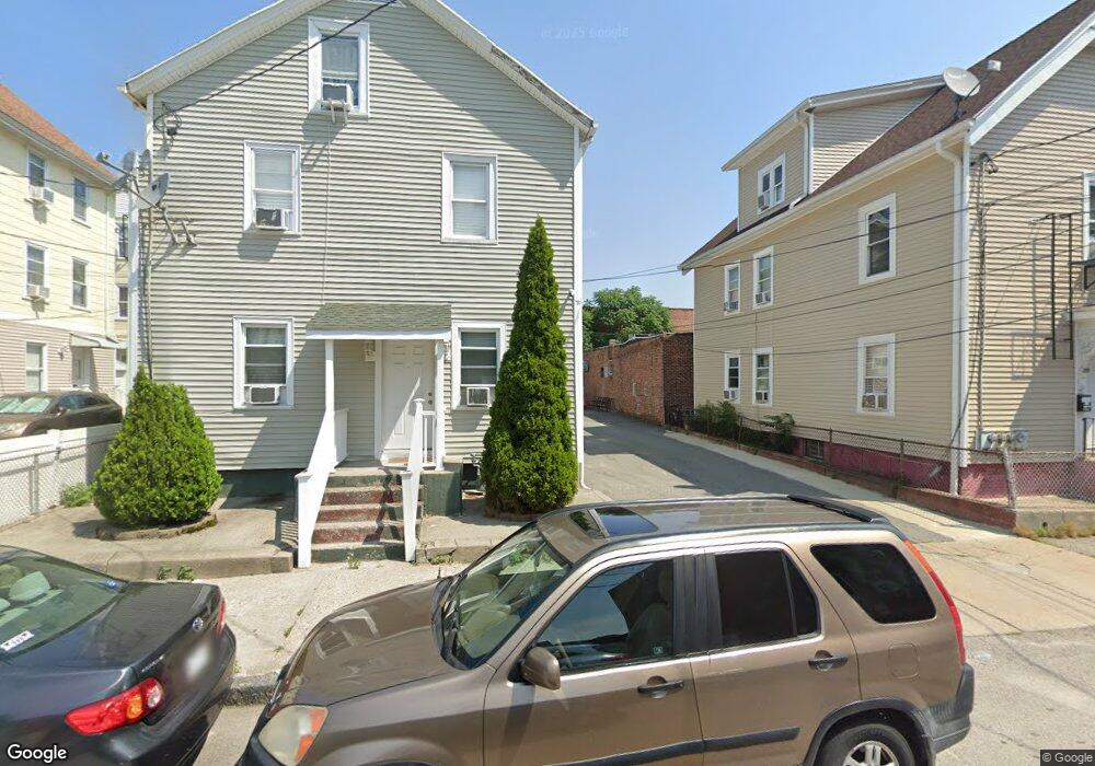 91 Foundry St unit 93, Central Falls, RI 02863 - photo 1