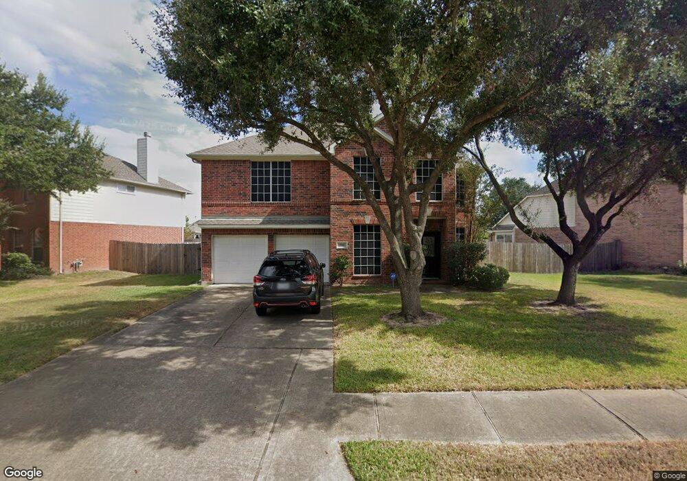 7942 Sonoma Oak Dr, Houston, TX 77041 - photo 1