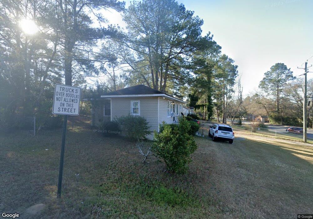 2697 New Clinton Rd, Macon, GA 31211 - photo 1