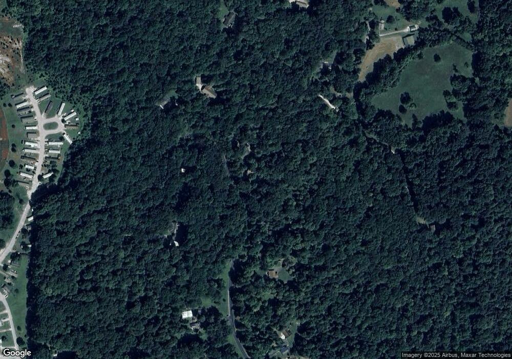 8290 Fox Run Rd NE, Georgetown, IN 47122 - photo 1