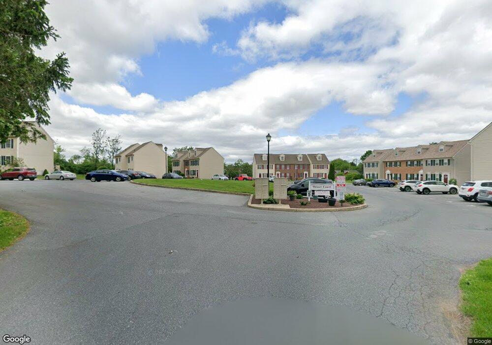 11 Weiser Ct unit 11, Womelsdorf, PA 19567 - photo 1