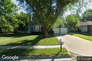 2700 W 27th Terrace, Lawrence, KS 66047