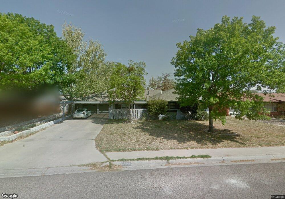 2404 W Shandon Ave, Midland, TX 79705 - photo 1