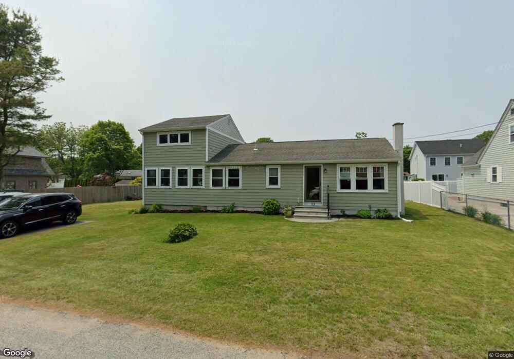 53 Ram Island Rd, Charlestown, RI 02813 - photo 1