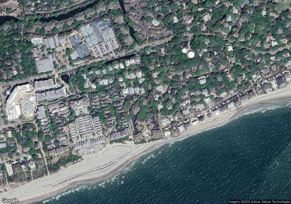 5 Seagrove Ln, Isle of Palms, SC 29451 - photo 1