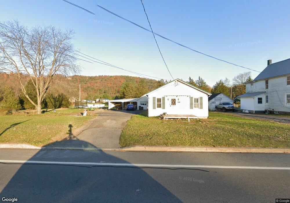 277 Pr S Main St, Hughesville, PA 17737 - photo 1