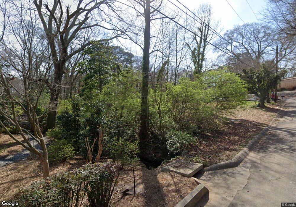 2965 Elizabeth St SE, Smyrna, GA 30080 - photo 1