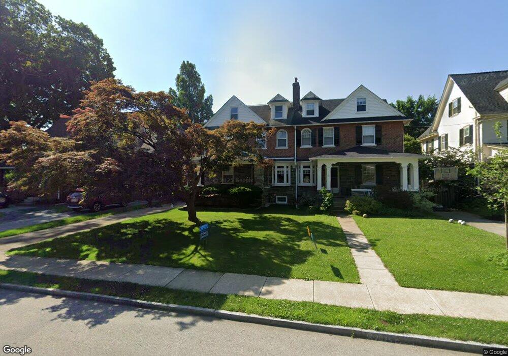 19 Saint Pauls Rd, Ardmore, PA 19003 - photo 1