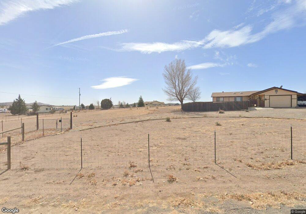 401 W Rolling Hills Rd, Paulden, AZ 86334 - photo 1