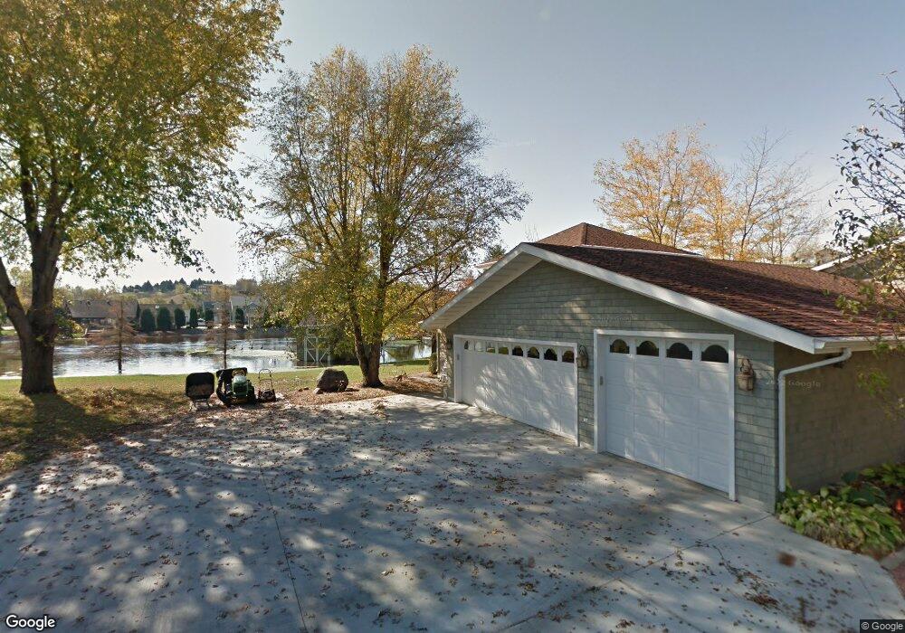 500Block 8th St SW, Jamestown, ND 58401 - photo 1