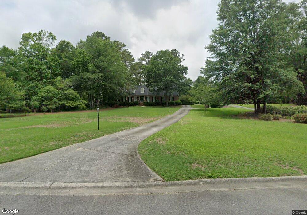 105 Clarendon Ct, Macon, GA 31210 - photo 1