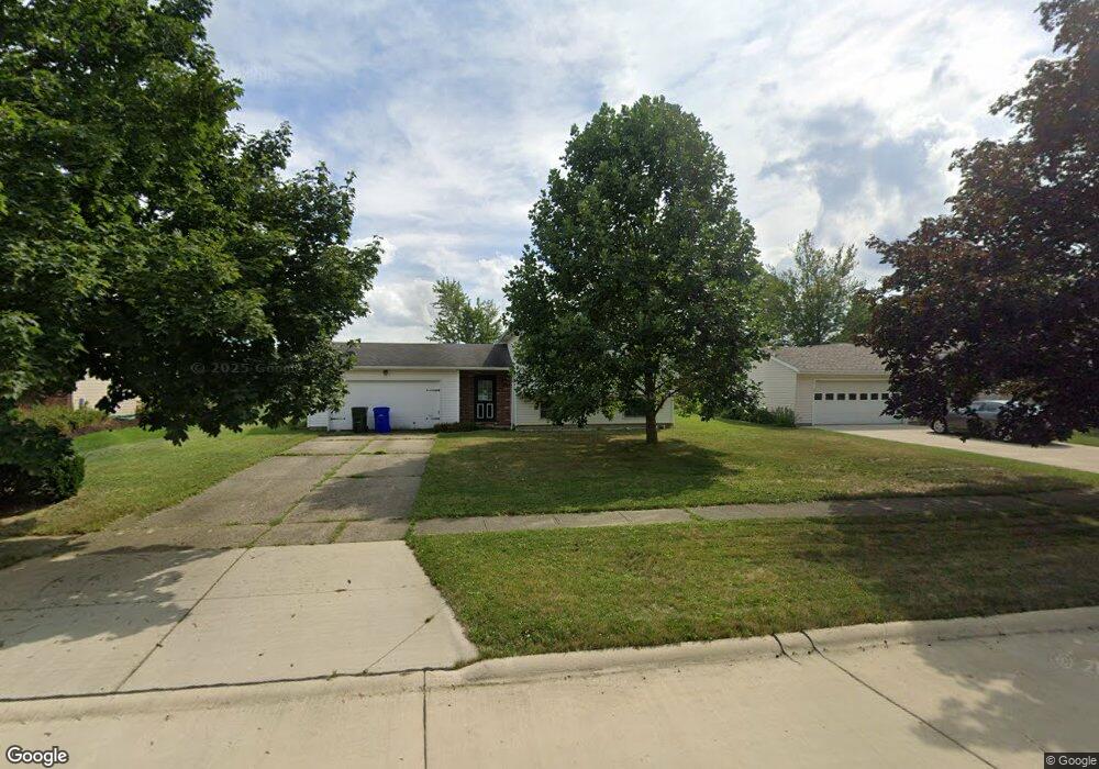 136 Parklane Dr, Lagrange, OH 44050 - photo 1