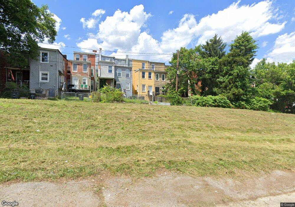 2930 Herbert St, Baltimore, MD 21216 - photo 1