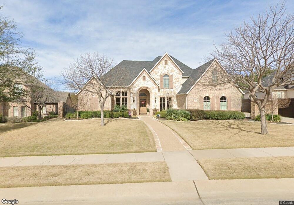 314 Oaklawn Dr, Colleyville, TX 76034 - photo 1