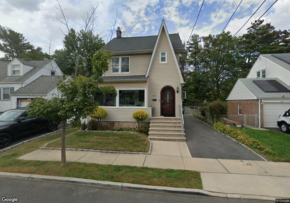 2185 Morrison Ave, Union, NJ 07083 - photo 1