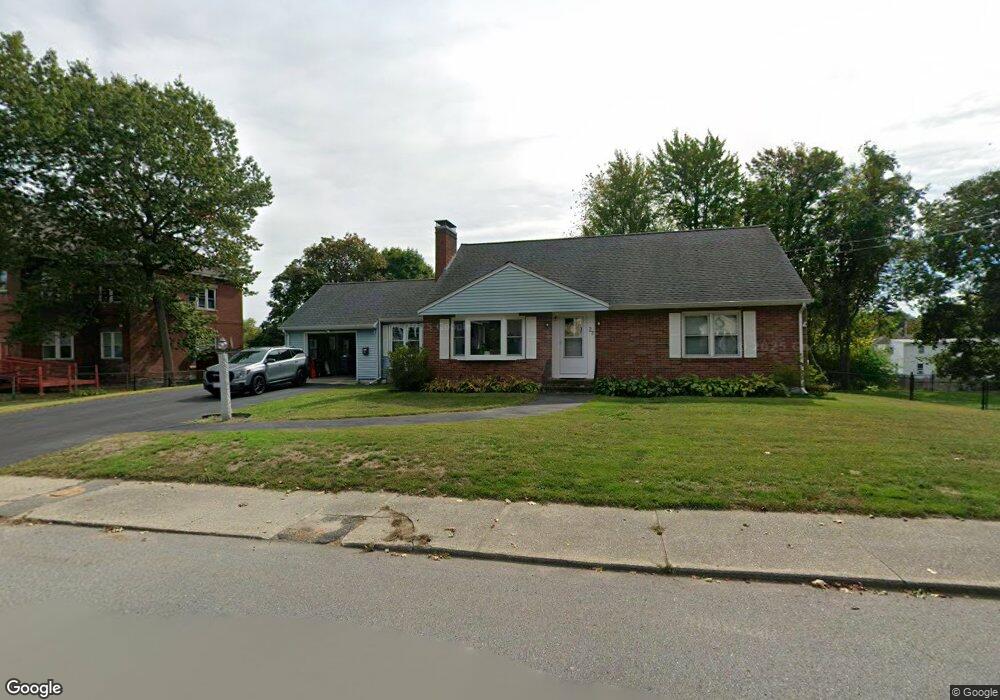 27 Flagg St, Clinton, MA 01510 - photo 1