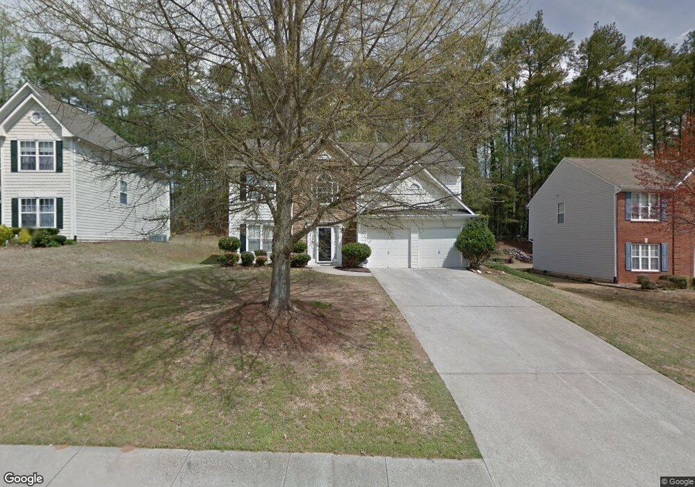 1816 Wellborn Way SW, Marietta, GA 30008 - photo 1