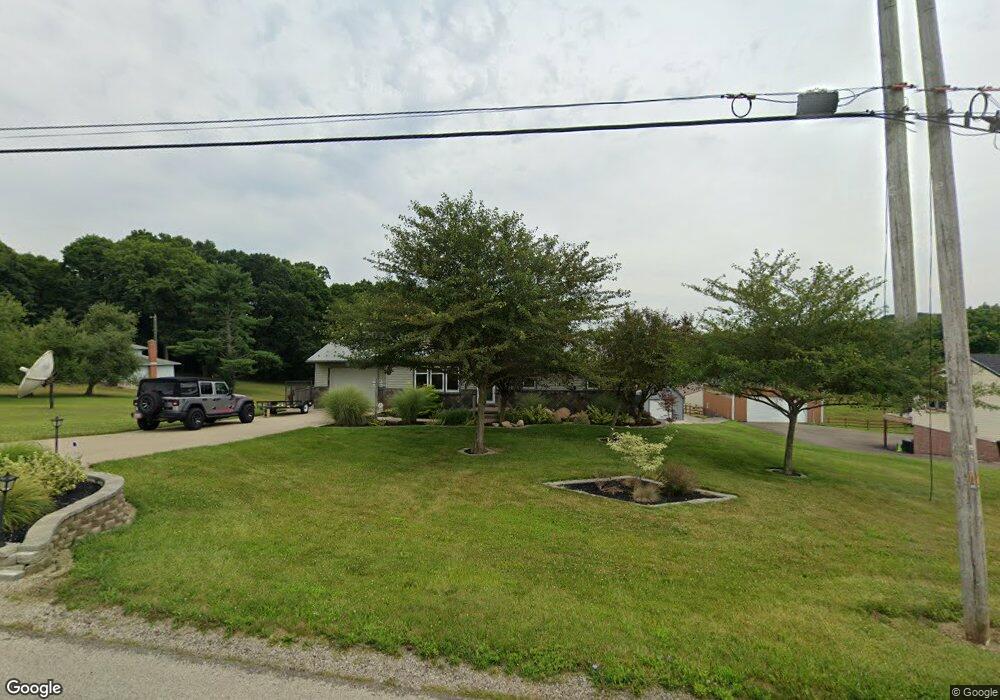 3045 Lucas Perrysville Rd, Lucas, OH 44843 - photo 1