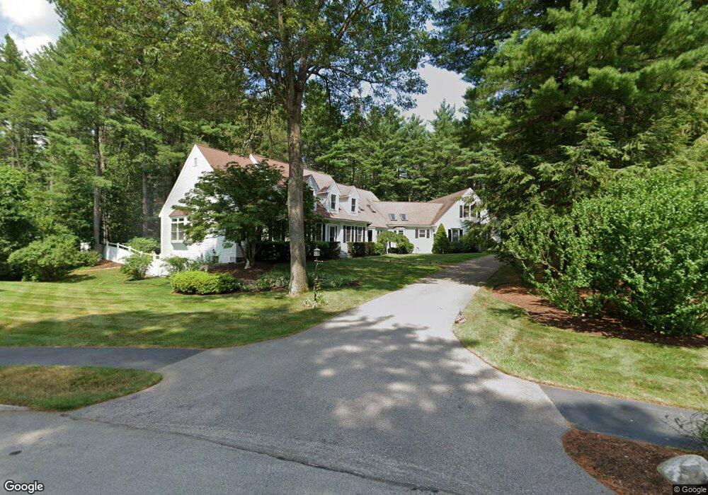 7 Horizon Cir, Nashua, NH 03064 - photo 1