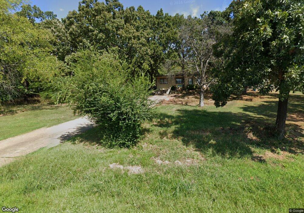 409 Will Morgan Rd, Muldrow, OK 74948 - photo 1