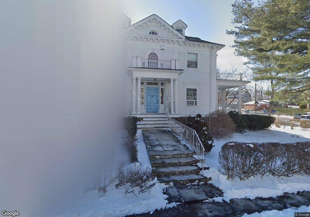82 Hillcrest Ave, Yonkers, NY 10705 - photo 1
