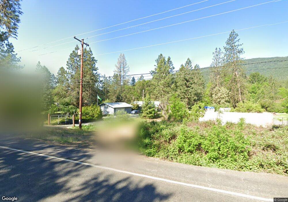 1333 E Evans Creek Rd, Rogue River, OR 97537 - photo 1