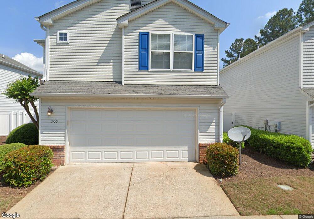 508 W Oaks Dr unit 4A, Woodstock, GA 30188 - photo 1