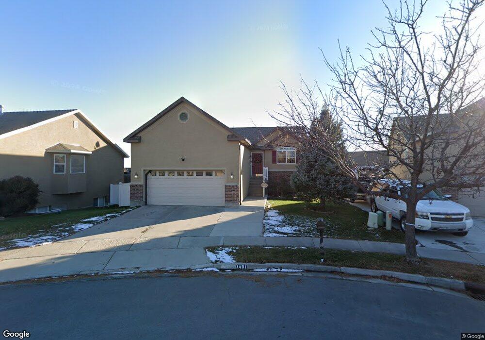 1407 W 3175 N, Lehi, UT 84043 - photo 1
