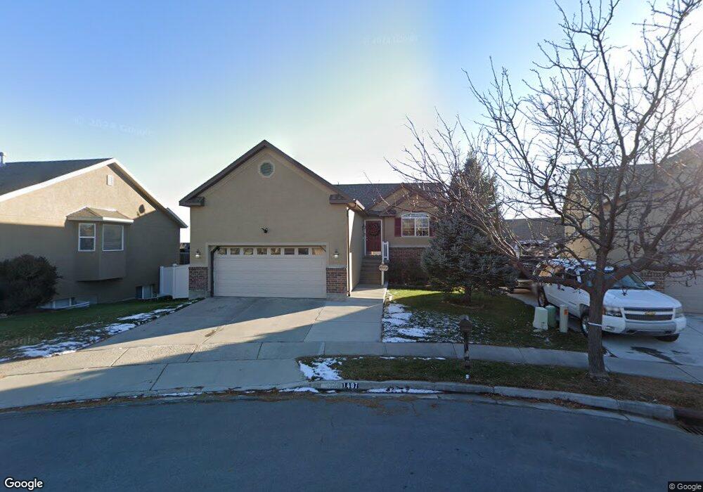 1407 W 3175 N unit 6, Lehi, UT 84043 - photo 1