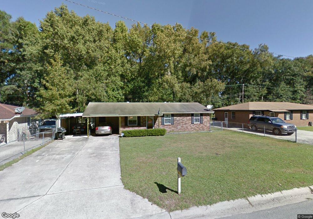 22 Haven Dr, Savannah, GA 31406 - photo 1