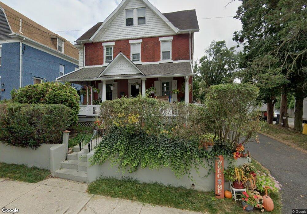 151 Simpson Rd, Ardmore, PA 19003 - photo 1