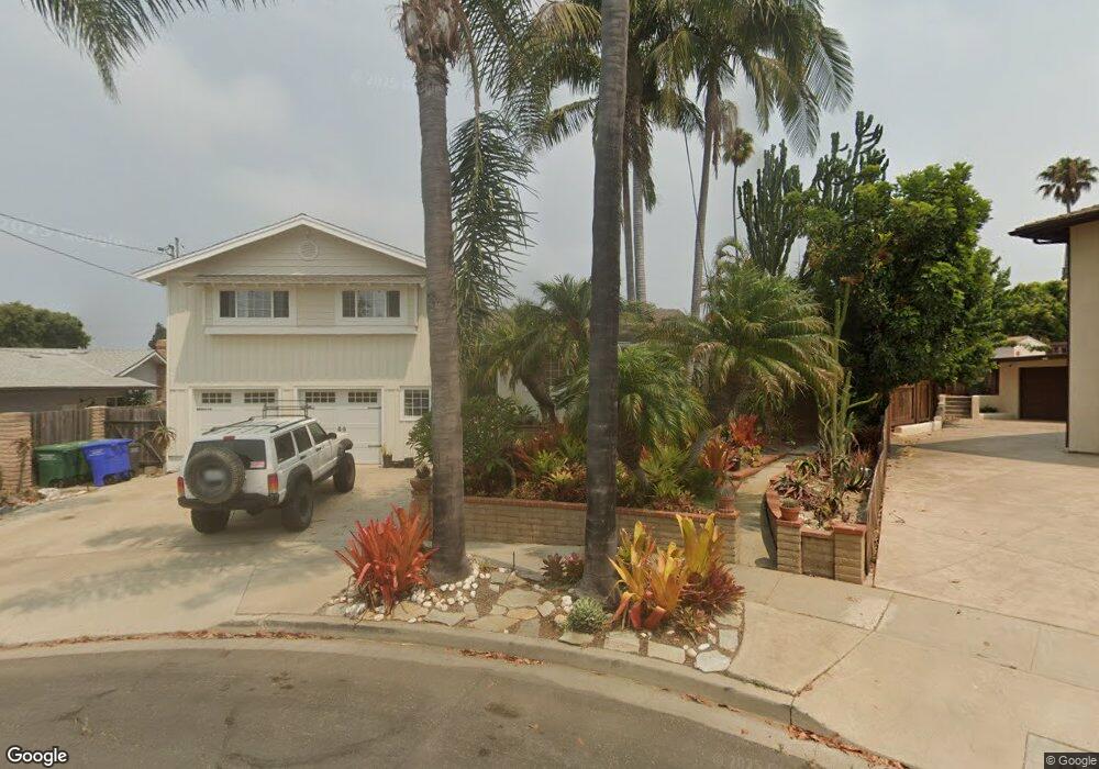 3401 Woodland Way, Carlsbad, CA 92008 - photo 1