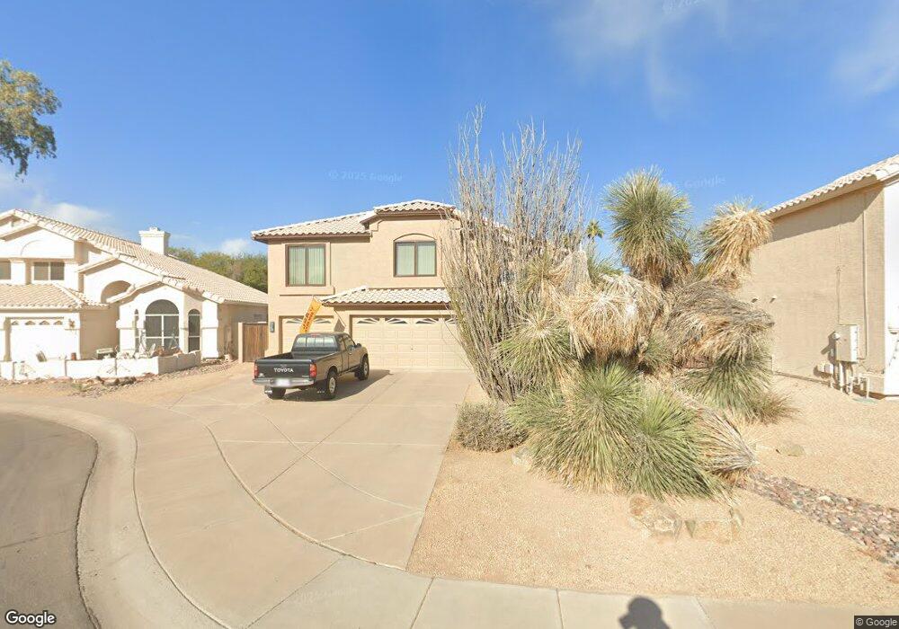 5322 W Harrison Ct, Chandler, AZ 85226 - photo 1