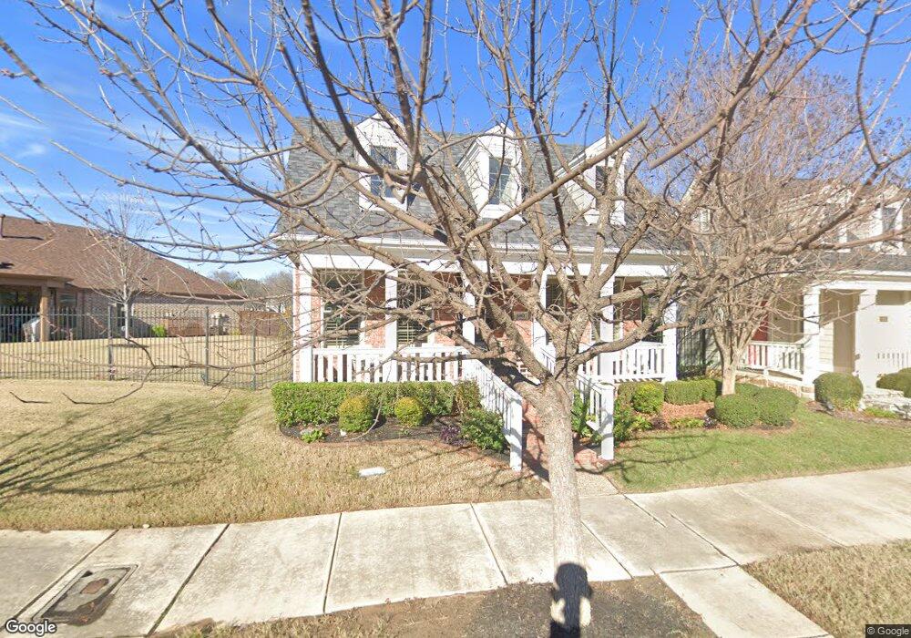 8001 Mimosa Dr, North Richland Hills, TX 76180 - photo 1